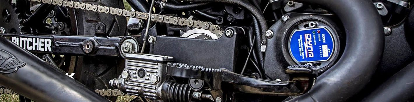 Honda CB 750 <span>Dynatek Onderdelen</span>