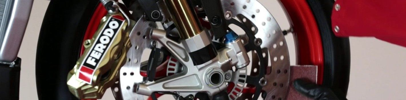 KTM 250 GS <span>Ferodo Onderdelen</span>