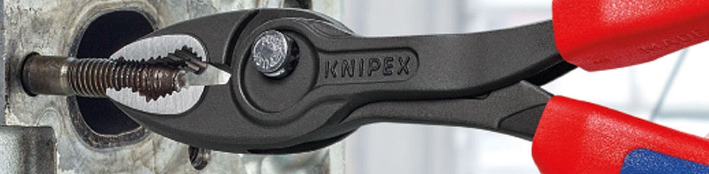 Knipex Motor Accessoires