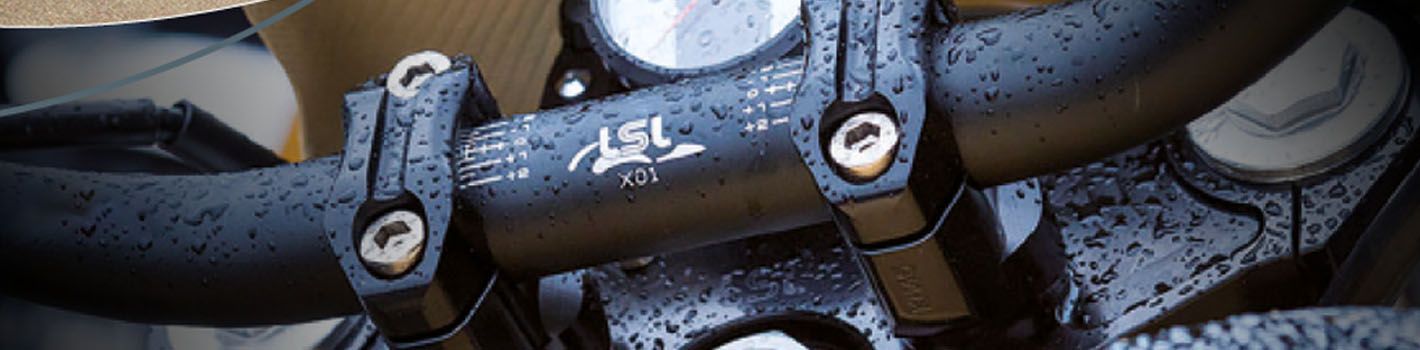 Yamaha XVS 250 DragStar <span>LSL Verlichting Motor</span>
