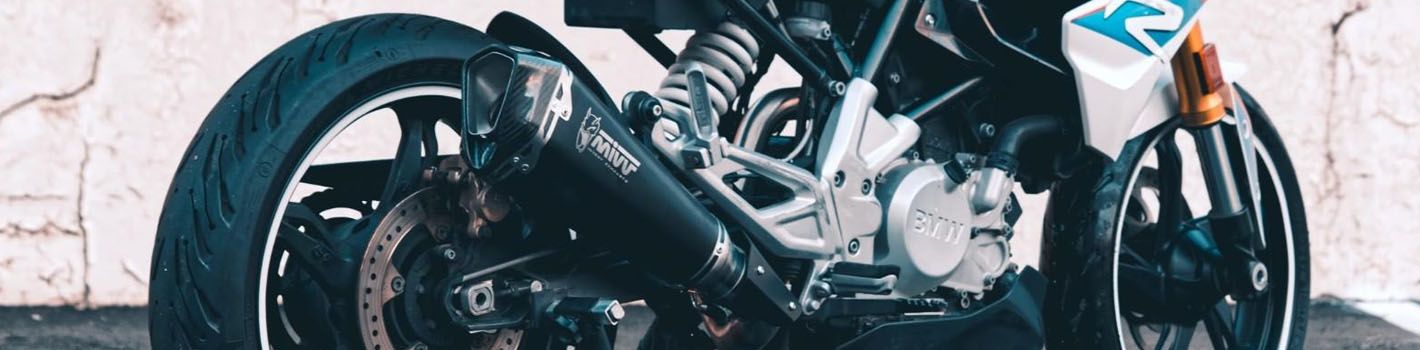 Honda CB 500 X <span>MIVV Motor Uitlaat en Uitlaatdemper</span>