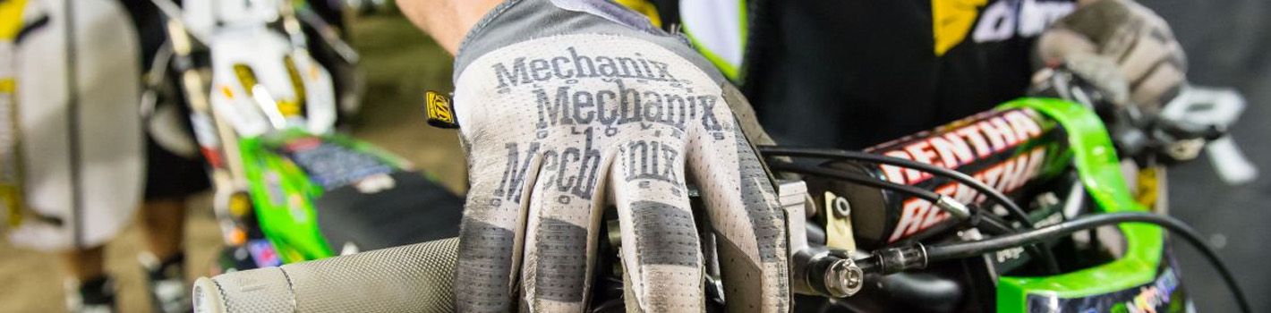Mechanix Wear Cross Handschoenen