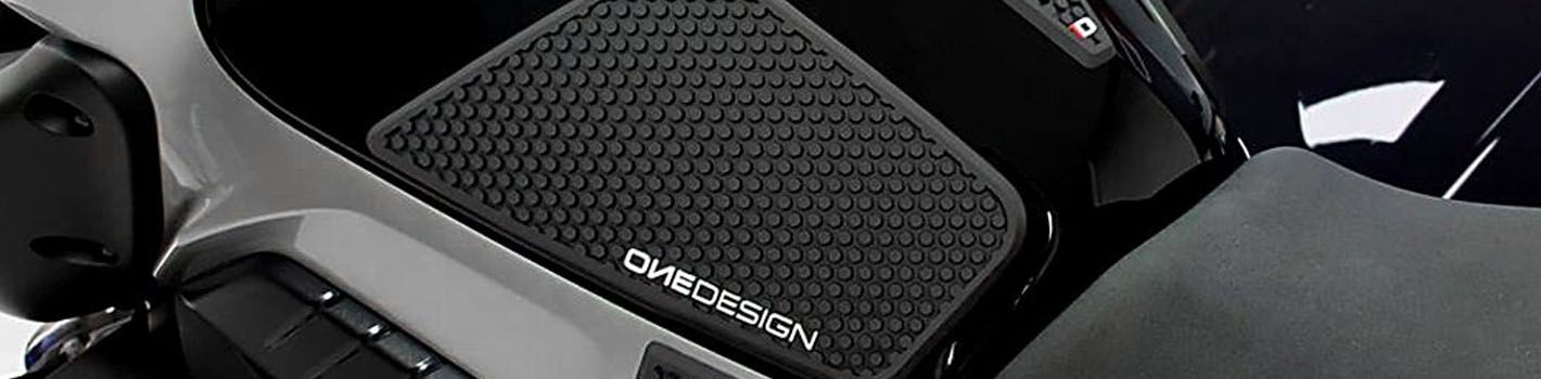 Harley-Davidson Softail Deluxe FLDE <span>Onedesign Onderdelen</span>