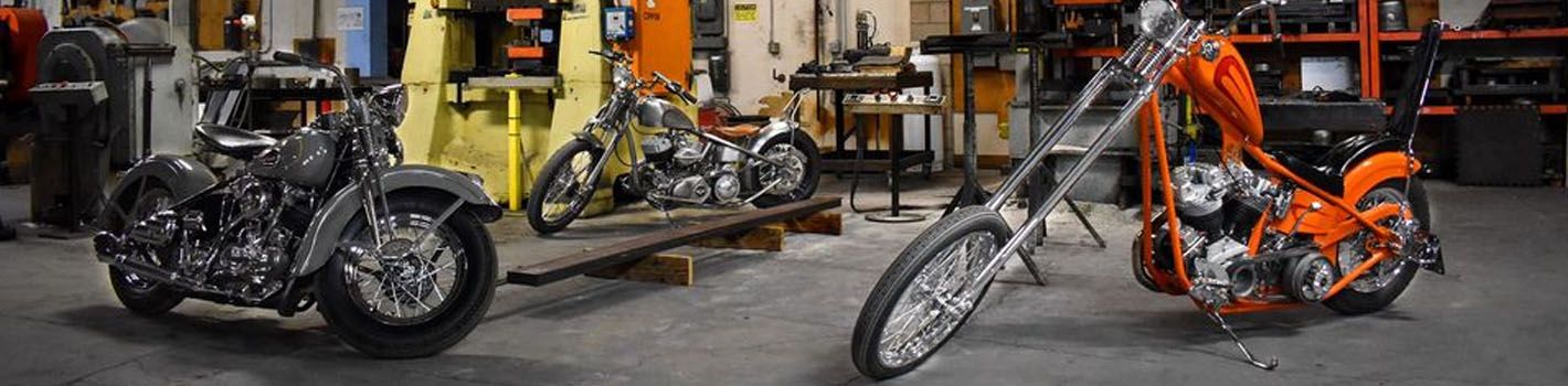 Harley-Davidson Dyna Wide Glide FXDWG/I <span>Paughco Onderdelen</span>