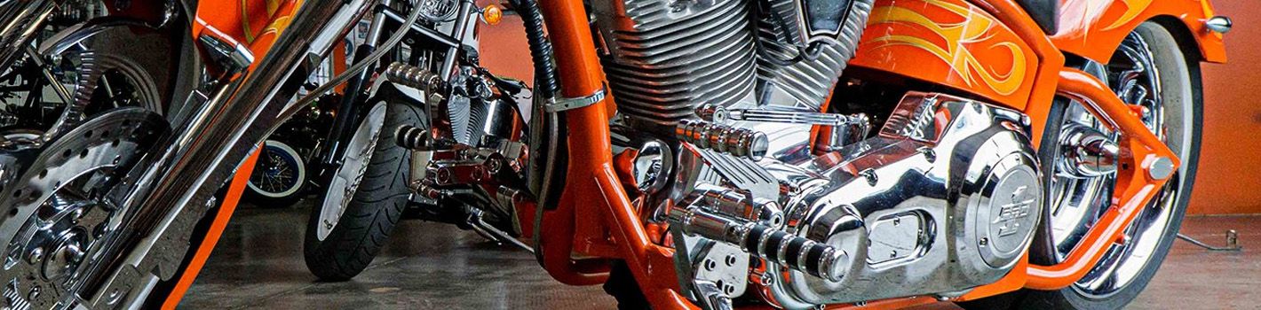 Harley-Davidson Road Glide Limited FLTRK <span>Pro-One Onderdelen</span>
