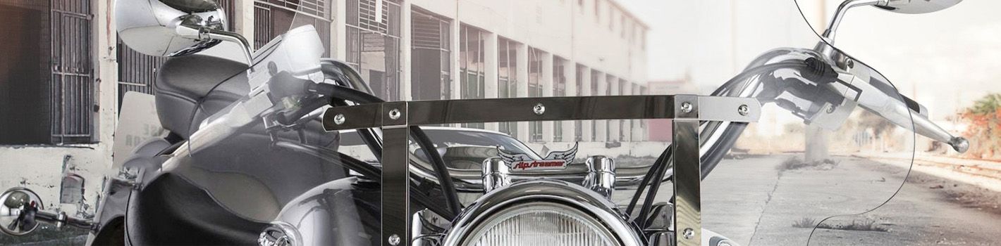 Harley-Davidson Softail Deluxe FLDE <span>Slipstreamer Onderdelen</span>