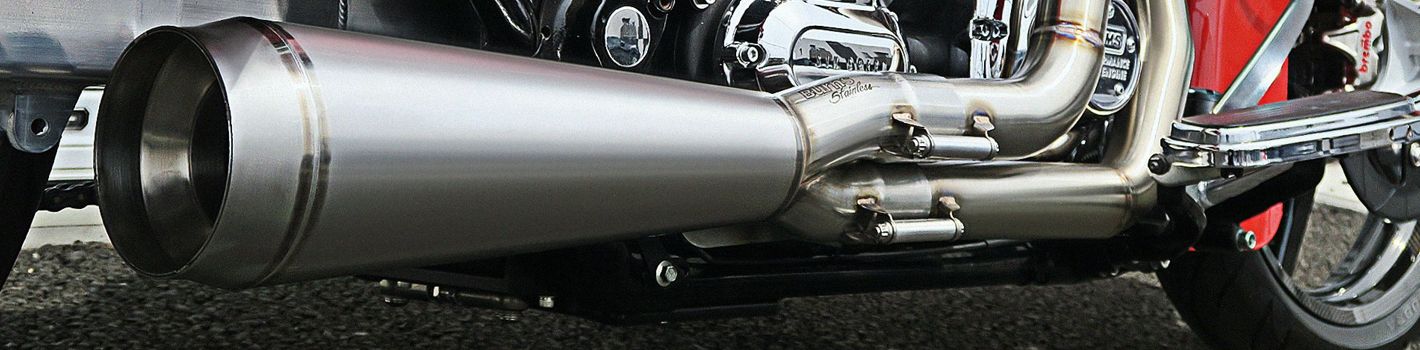 Honda CB 500 X <span>Motor Uitlaat en Uitlaatdemper</span>