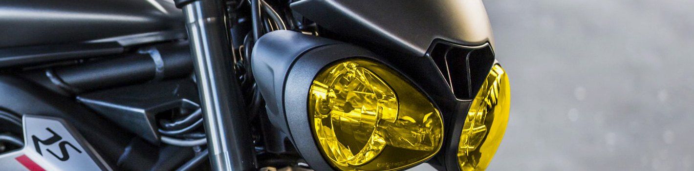 2016 Harley-Davidson Dyna Low Rider FXDL/I <span>Verlichting Motor</span>
