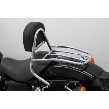 harley davidson sportster 883 saddlebolsas