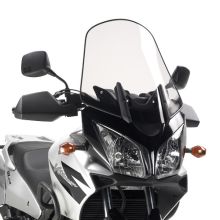 Givi Windscherm Suzuki DL 650 V-Strom - NR1 motor