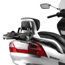 Motorbagage Suzuki Burgman AN 400 - NR1 motor