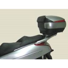 Motorbagage Honda Silver Wing 600 - NR1 motor