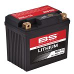BS Battery BSLI-4 lithium-ion accu