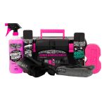 Muc-Off Ultimate Motorcycle Cleaning Kit