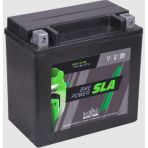 Intact SLA Accu - CTX14-BS (DIN 51214)