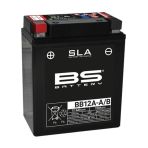 BS Battery BB12A-A/B FA SLA onderhoudsvrije accu - voorgeladen