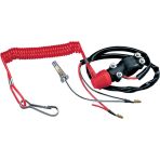 Parts Unlimited Killswitch