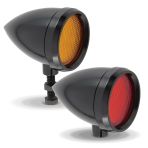 Arlen Ness 2 "LED-Kit Voor Speeding Bullet-Lichten