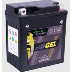 Intact Gel Accu - CTX7L-BS (DIN 50614)