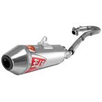 Yoshimura RS-2 Stainless Full System 
