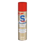 S100 Dry Lube Kettingspray 400 ml