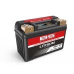 BS Battery BSLI-03 lithium-ion accu
