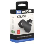 Oxford Cruise Throttle Assist