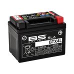BS Battery YTX4L / BTX4L Accu Onderhoudsvrij
