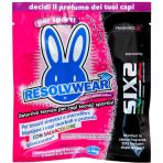 SIXS Resolvwear Detergent textiel- en leerverzorging