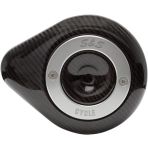 S&S Cycle Mini Teardrop Stealth Air Cleaner Kits