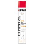 Ipone Air Filter Oil Spray