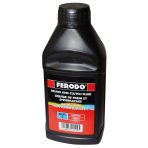 Ferodo Remvloeistof FBX050 Dot 4 - 500 ml