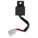 Lampa Plug and Play 2-pins richtingaanwijzer weerstand