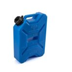 Kriega Overland Fuel Water jerrycan. 4.5 liter