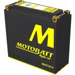 MotoBatt Hybride accu MH51814