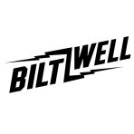 Biltwell Script Sticker