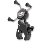Ram Mounts X-Grip Telefoonhouder met Klauwbevestiging