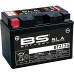BS Battery BTZ12S Accu Onderhoudsvrij