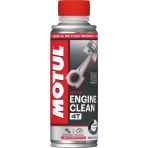 Motul Engine Oil Pre-Flush Treatment