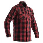 RST Lumberjack Aramid CE shirt, textiel