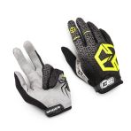 S3 Spider Gloves handschoenen