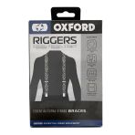 Oxford Riggers bretels