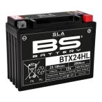 BS Battery YTX24HL / BTX24HL Accu Onderhoudsvrij