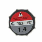 Tecnium Radiateurdop
