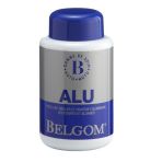 Belgom Aluminium - Motorcycle Clean/Care Aluminium
