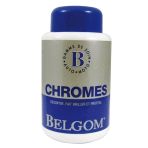 Belgom Chroom - Motorcycle Clean/Care Chroom