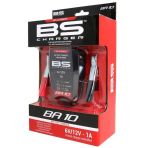 BS Battery BA10 Automatische acculader