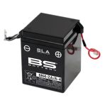 BS Battery 6N4-2A/A-4 SLA onderhoudsvrije accu - voorgeladen
