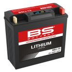 BS Battery BSLI-13 lithium-ion accu