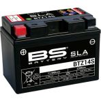 BS Battery BTZ14S Accu Onderhoudsvrij